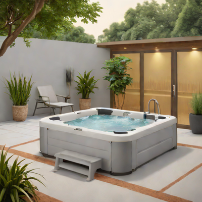 Hydrotherapy Zone Hot Tubs