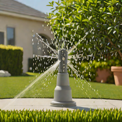 Hampton Bay Sprinkler