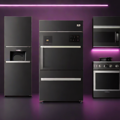 Home Master TMAFC Whole House Water Filter System