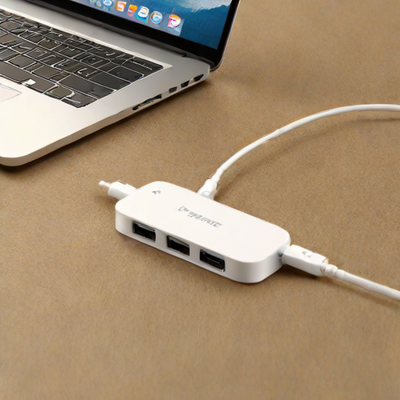 Hiearcare USB C Hub