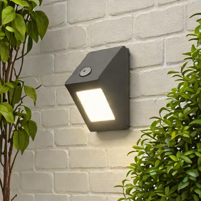 HBN Outdoor Motion Sensor Light