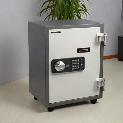 Honeywell 1104 Commercial Grade Media Safe