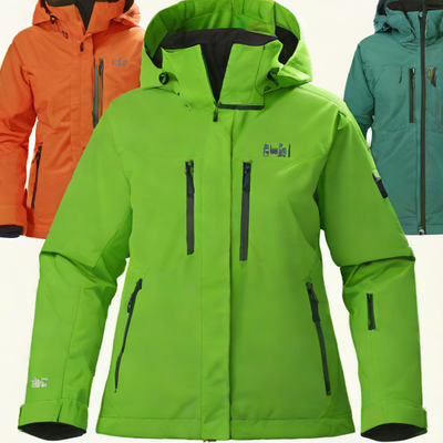 Helly Hansen Vert Ice Jacket