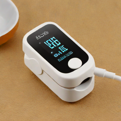 HiLetgo Pulse Oximeter
