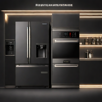 Haier HDE70EA Electric Dryer