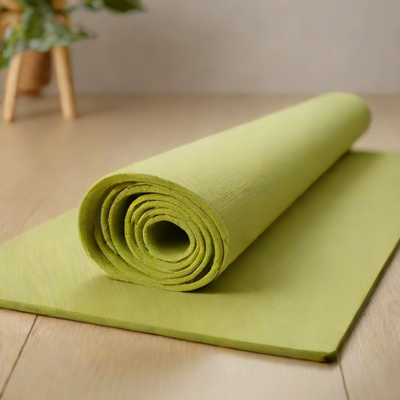Hevea Yoga Mat