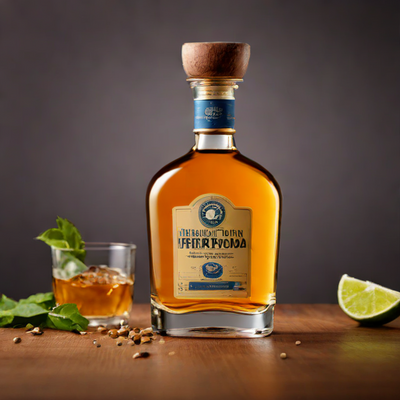 Herradura Organic Reposado