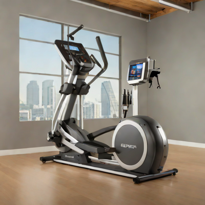 Horizon Fitness EX 625X