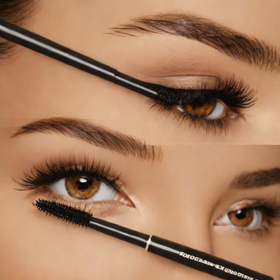 Hourglass Caution Extreme Lash Mascara