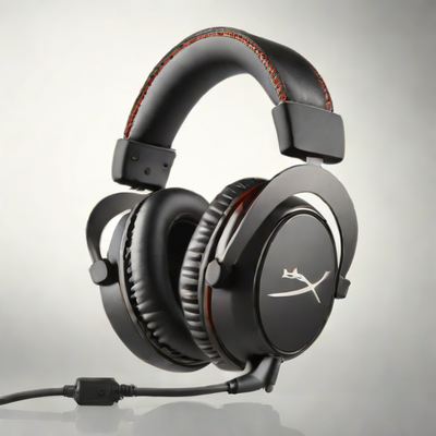 HyperX Cloud Alpha Wireless