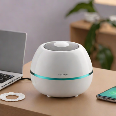 Hooway Sound Machine