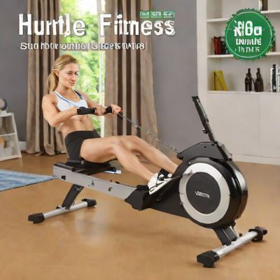 Hurtle Fitness Rowing Machine