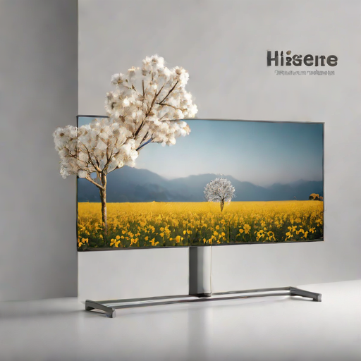 Hisense U7N