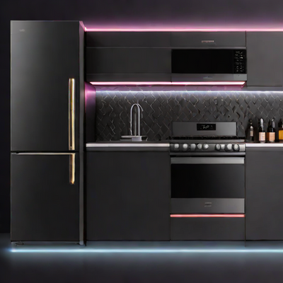 Haier 1.7 Cubic Feet Mini Refrigerator