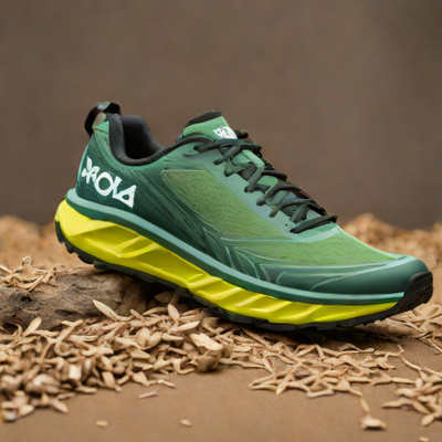 Hoka Torrent 3