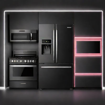 Hamilton Beach Ice Cream Maker - 4-Quart