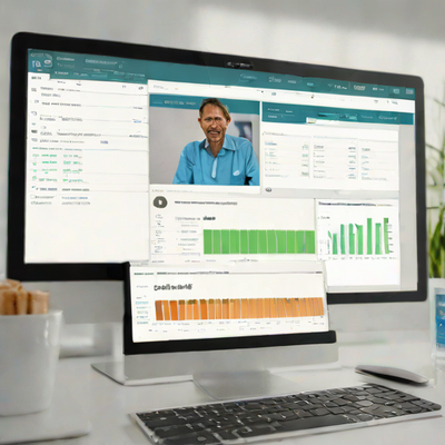 Henry Schein One PracticeWorks