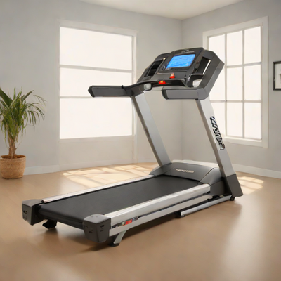 Horizon T101 Treadmill
