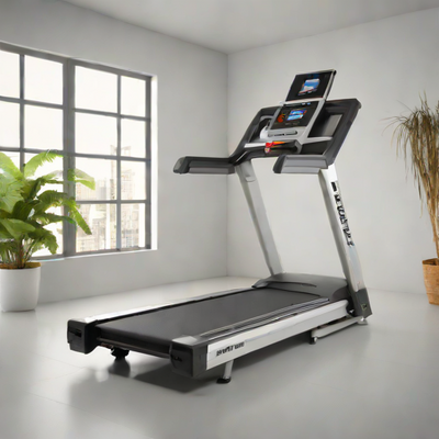 Hycron FITF022 Treadmill