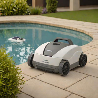 Hayward AquaVac Robotic Pool Cleaner