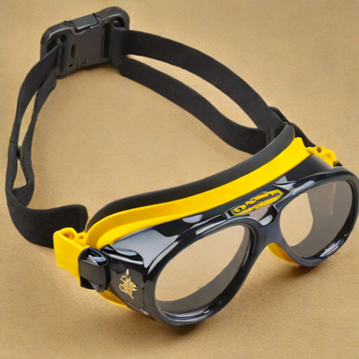 Hammerhead Racing Goggles