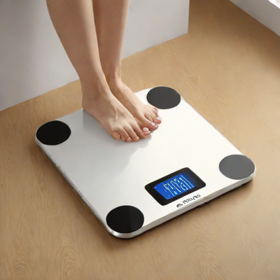 Haro Digital Bathroom Scale