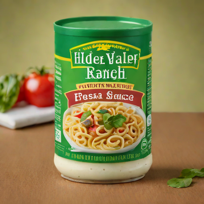 Hidden Valley Ranch Pasta Sauce
