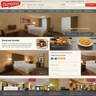 Hampton Inn by Hilton