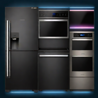 Honda EU7000is Generator