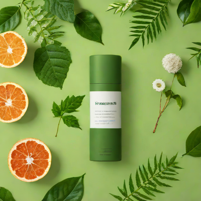 Humankind Deodorant - Forest Bathing