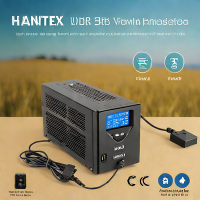 Hantex UPS 600VA