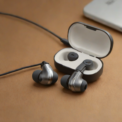 Harmonic Resonance X500