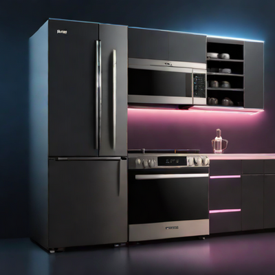 HydraFlex Standing Desk