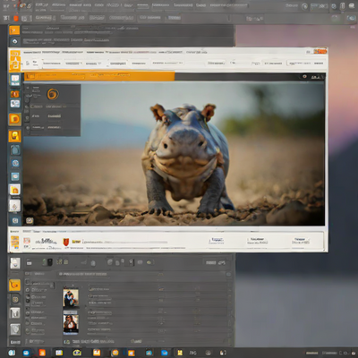 Hippo Screen Recorder