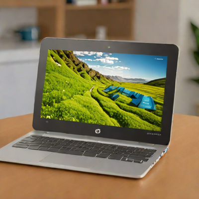 HP Chromebook 11 G11 2026