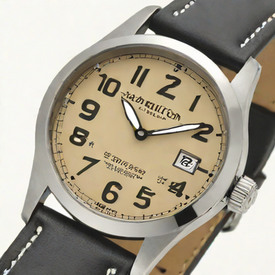 Hamilton Khaki Field 38mm