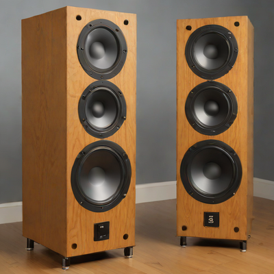 Hegman Audio Legend