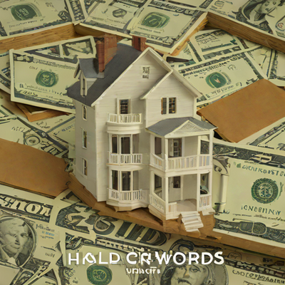 Hold: How to Find, Buy, and Rent Houses for Wealth