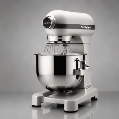 Hobart HL-250 Mixer