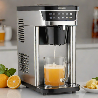 Hamilton Beach Commercial HBM200S Ice Crusher