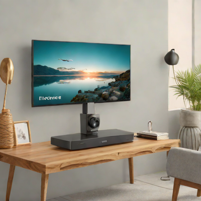 Hisense U6G (as Streaming Device)