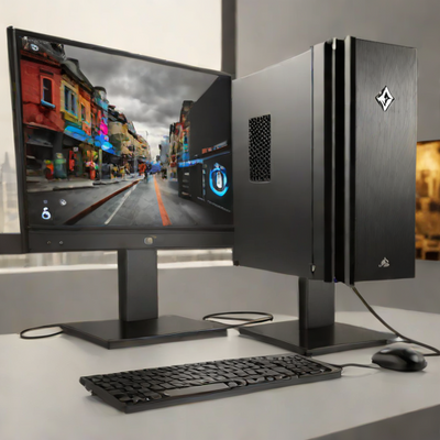 HP Omen 25L Gaming Desktop