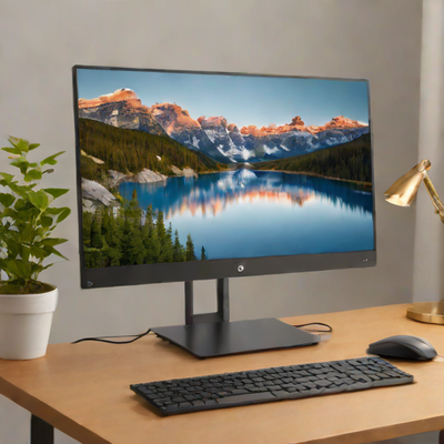 HP Pavilion All-in-One 24