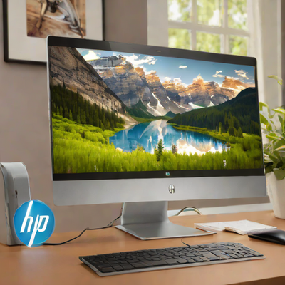 HP Envy All-in-One 23