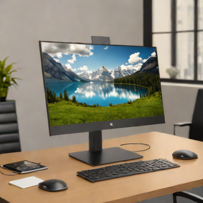 HP Z24 All-in-One G4