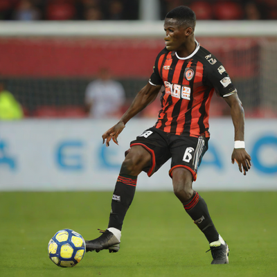 Hamed Traorè (Bournemouth, on loan from Atalanta)