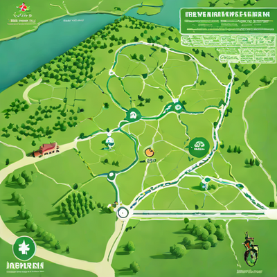 Heineken Route, Netherlands