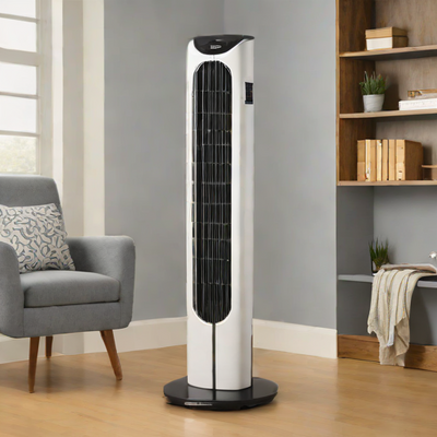 Honeywell Blizzard Plus Tower Fan