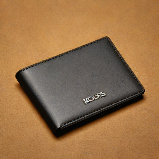 Hugo Boss Slim Wallet