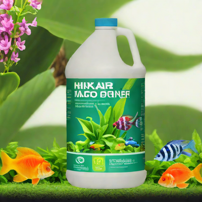 Hikari Macro Booster